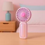 Ventilador-De-Mano-Recargable-Sint-tico-Rosa-7x14-5-cm-2-30040