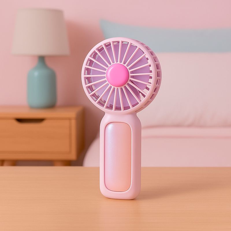 Ventilador-De-Mano-Recargable-Sint-tico-Rosa-7x14-5-cm-2-30040
