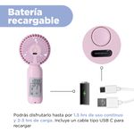 Ventilador-De-Mano-Recargable-Sint-tico-Rosa-7x14-5-cm-4-30040