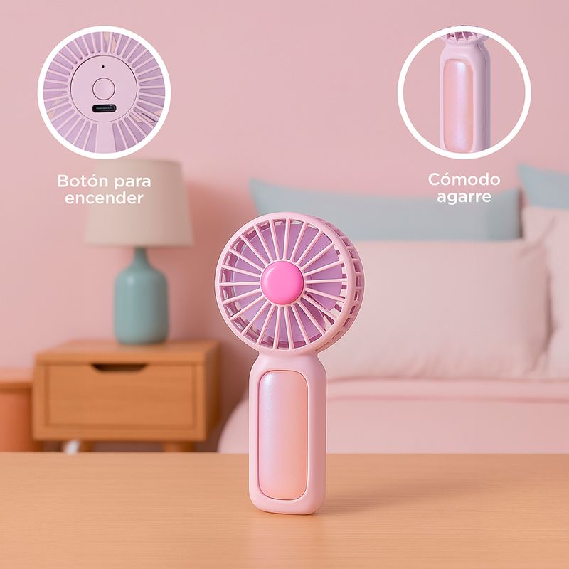 Ventilador-De-Mano-Recargable-Sint-tico-Rosa-7x14-5-cm-5-30040