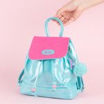 Mochila-Casual-Barbie-Sint-tica-Verde-Aqua-21x21-cm-2-30041