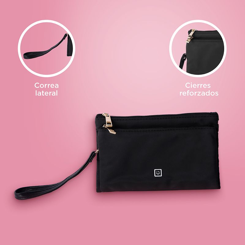 Bolso-Tipo-Clutch-Textil-Negro-20x13-cm-Minimalista-5-30046