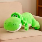 Peluche-Disney-Rex-Toy-Story-Felpa-Verde-45x20x15-cm-2-30060