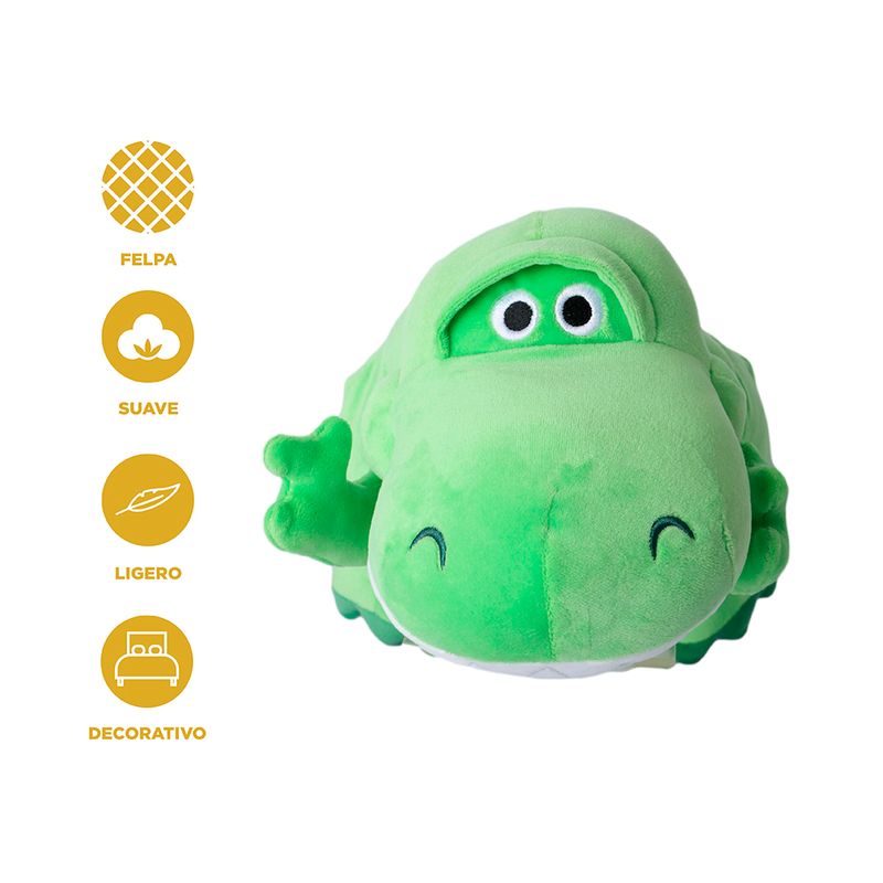 Peluche-Disney-Rex-Toy-Story-Felpa-Verde-45x20x15-cm-3-30060