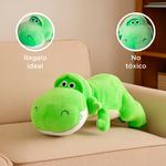 Peluche-Disney-Rex-Toy-Story-Felpa-Verde-45x20x15-cm-5-30060