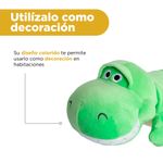 Peluche-Disney-Rex-Toy-Story-Felpa-Verde-45x20x15-cm-6-30060