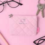 Monedero-Sanrio-Hello-Kitty-Capitoneado-Sint-tico-Rosa-15x10x1-cm-4-30062