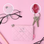 Monedero-Sanrio-Hello-Kitty-Capitoneado-Sint-tico-Rosa-15x10x1-cm-7-30062