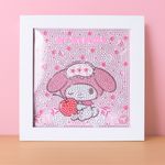 Kit-Creativo-Sanrio-My-Melody-Dulce-Cereza-Manualidades-2-30072