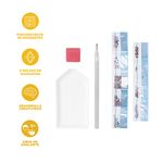 Kit-Creativo-Sanrio-My-Melody-Dulce-Cereza-Manualidades-3-30072