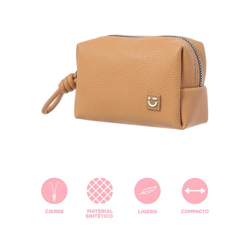 Monedero-Minimalista-Sint-tico-Caf-12x8-cm-3-30077