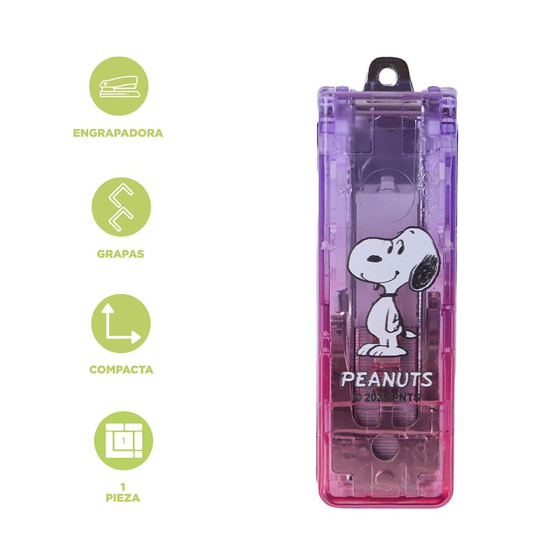 Engrapadora-Snoopy-Sint-tica-Morada-3-30093