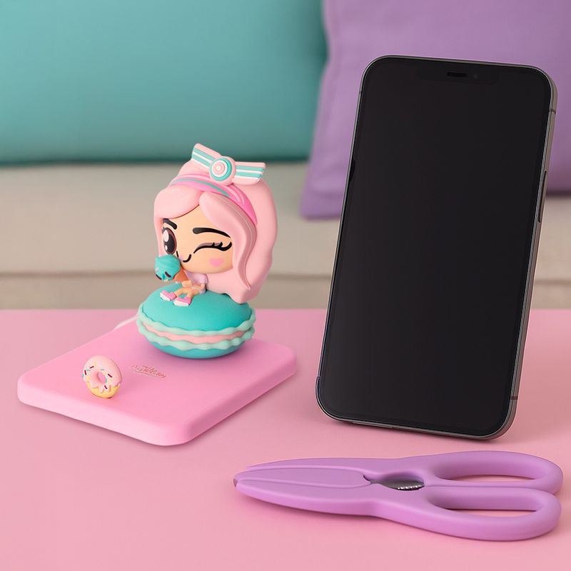 Soporte-Para-Celular-De-Escritorio-Mis-Pastelitos-Silicona-Rosa-6-5x8-5-cm-2-30101