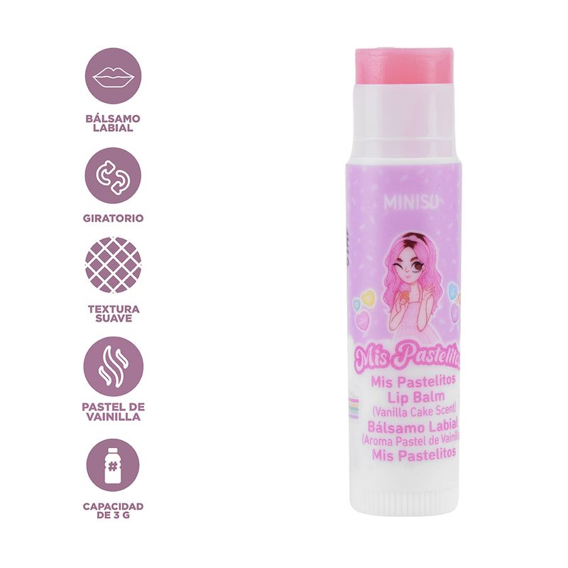 B-lsamo-Labial-Mis-Pastelitos-3-gr-Pastel-De-Vainilla-4-30105