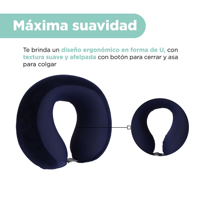 Almohada-De-Viaje-Minimalista-Memory-Foam-Azul-25x24-cm-4-30114