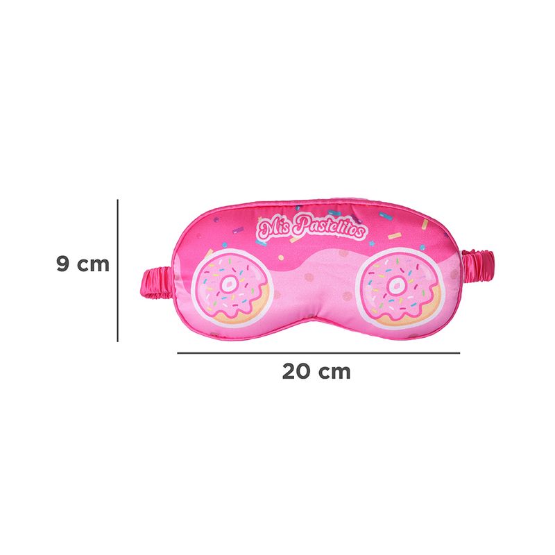 Antifaz-Para-Dormir-Mis-Pastelitos-Estampado-Donas-Textil-Rosa-20x9-cm-5-30120