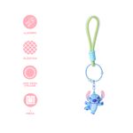 Llavero-Disney-Stitch-3D-Sint-tico-Azul-24-5-cm-3-30132