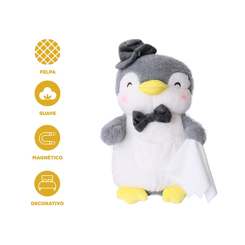 Peluche-Sr-Miniso-Con-Mo-itos-Magn-ticos-Felpa-24x34-cm-3-30136