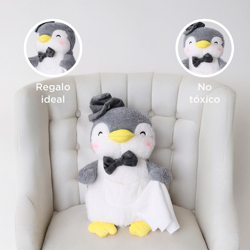 Peluche-Sr-Miniso-Con-Mo-itos-Magn-ticos-Felpa-24x34-cm-5-30136