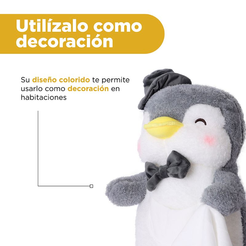 Peluche-Sr-Miniso-Con-Mo-itos-Magn-ticos-Felpa-24x34-cm-6-30136