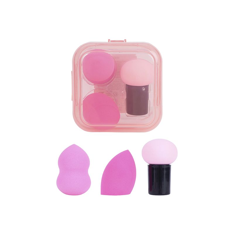 Set-Esponjas-De-Maquillaje-Con-Estuche-Minimalistas-Lilas-3-Piezas-1-30037