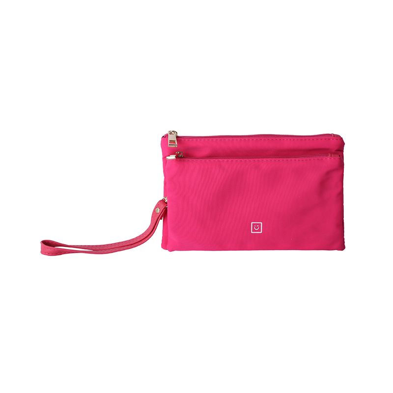Bolso-Tipo-Clutch-Textil-Rosa-20x13-cm-Minimalista-1-30045