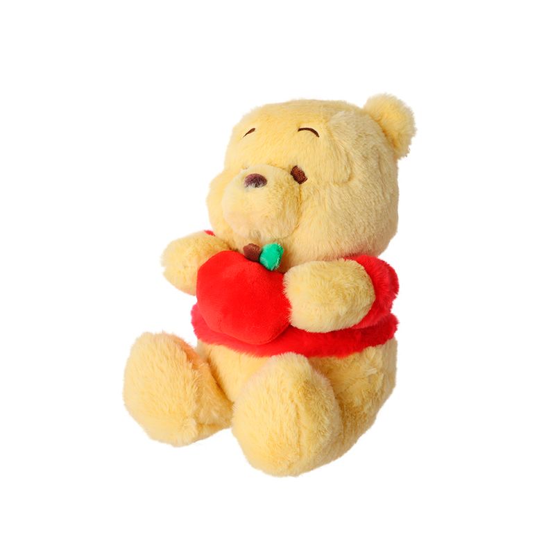 Peluche-Disney-Winnie-Pooh-Felpa-Amarillo-25x19x16-cm-1-30053