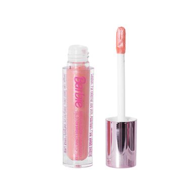 Iluminador Liquido Barbie Tono 01 2.5 gr