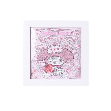 Kit Creativo Sanrio My Melody Dulce Cereza Manualidades
