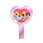 Espejo-De-Mano-Las-Chicas-Superpoderosas-Dise-o-De-Coraz-n-Sint-tico-Rosa-1-30088