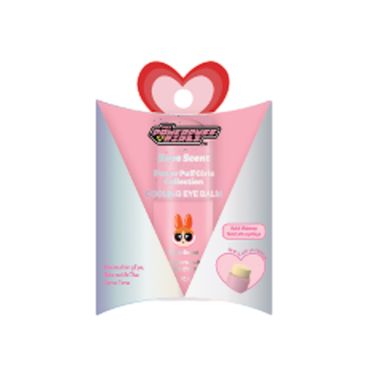 Barra Hidratante Para Contorno De Ojos Las Chicas Superpoderosas Bombón