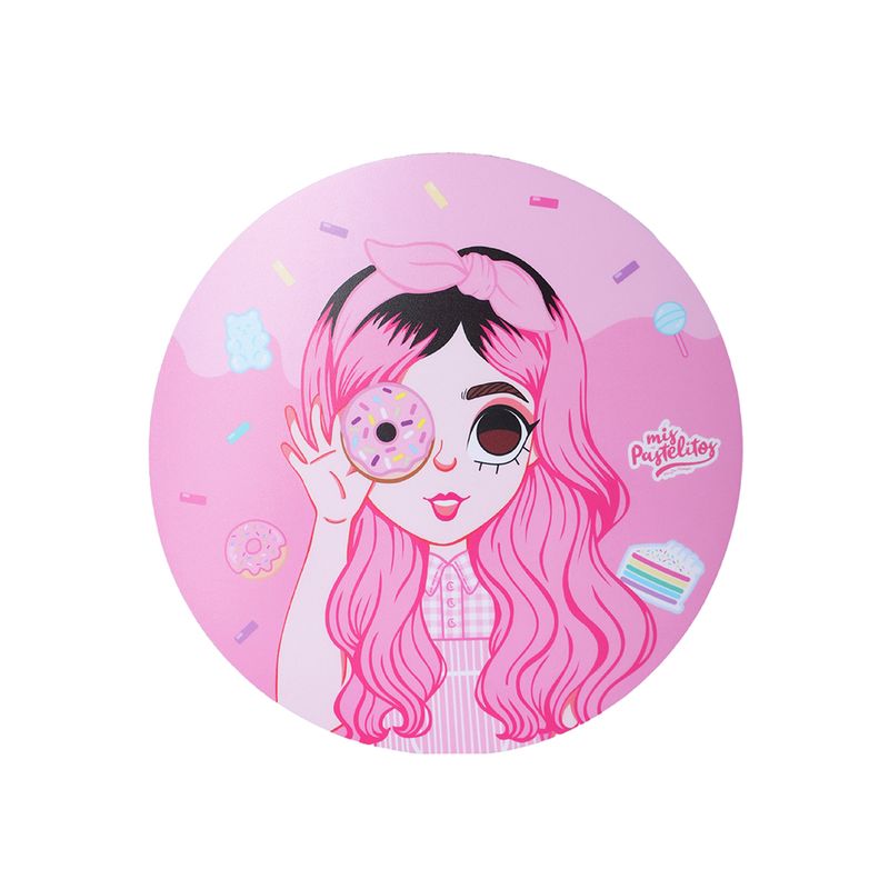 Mouse-Pad-Mis-Pastelitos-Redondo-Rosa-21-5-cm-1-30102