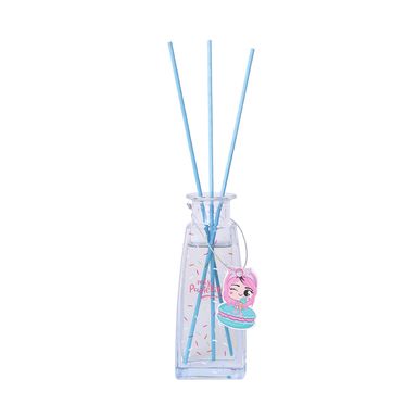 Difusor De Aroma Mis Pastelitos 100 ml Flor De Loto