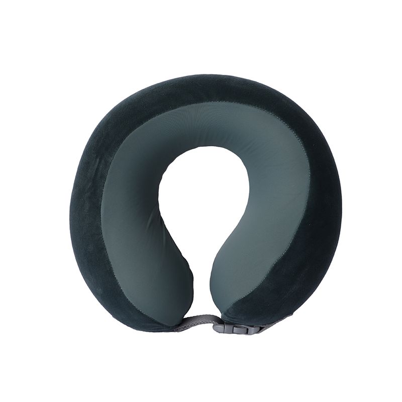 Almohada-De-Viaje-Minimalista-Memory-Foam-Verde-25x24-cm-1-30113