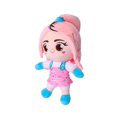 Peluche Mis Pastelitos Felpa 15.5x26 cm