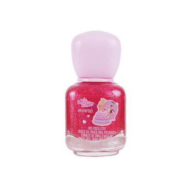 Esmalte Para Uñas Mis Pastelitos Tono 01 11 ml