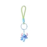 Llavero-Disney-Stitch-3D-Sint-tico-Azul-24-5-cm-1-30132