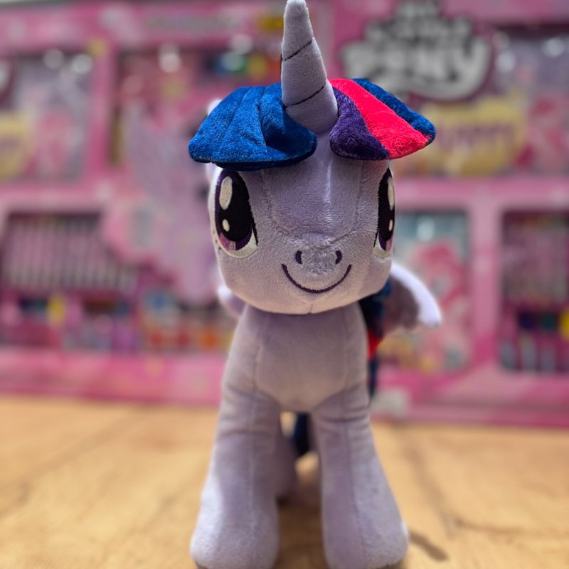 Peluche-My-Little-Pony-Twilight-Sparkle-Felpa-23x25-cm-3-27642