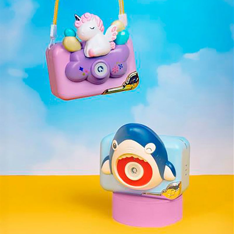 Maquina-De-Burbujas-Unicornio-Sint-tica-Rosa-17x25-5-cm-2-29401