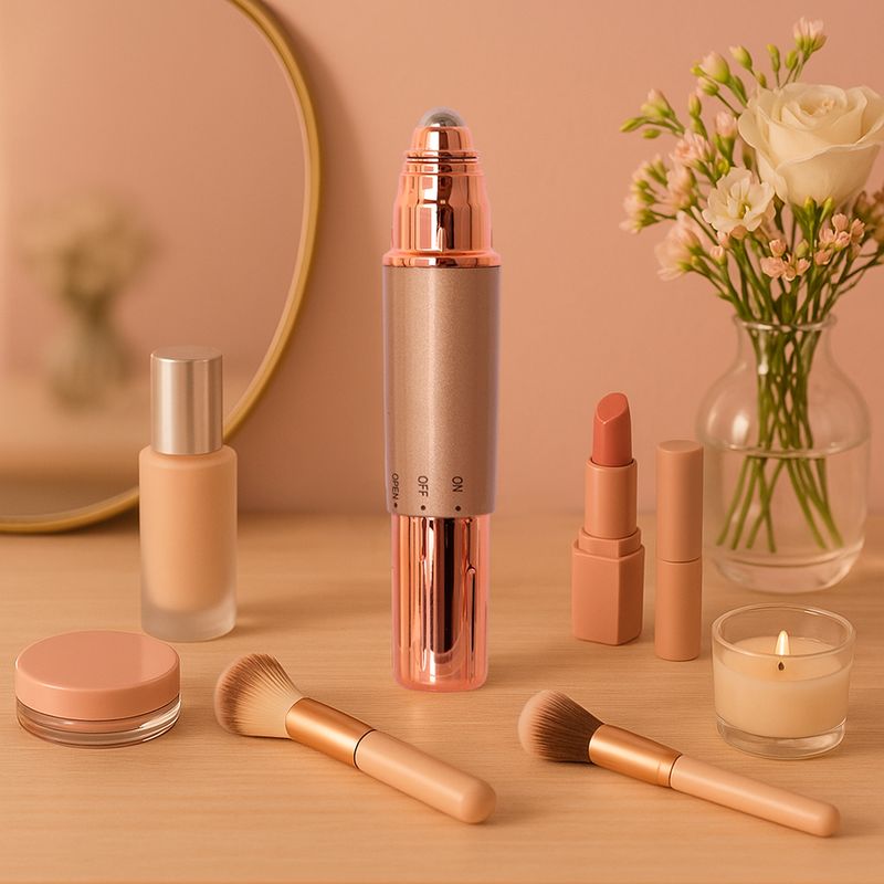 Masajeador-Para-Contorno-De-Ojos-El-ctrico-Sint-tico-Dorado-2-30159