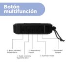 Bocina-Inal-mbrica-Sint-tica-Negra-17-5x4-5x7-7-cm-4-30169