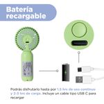 Ventilador-De-Mano-Inal-mbrico-Sint-tico-Verde-4-30178