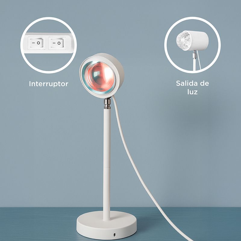 Proyector-De-Luz-Ondulaci-n-Sint-tico-Blanco-42-5-cm-5-30189