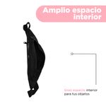 Cangurera-Textil-Negra-36x9x16-cm-4-30217