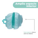 Mochila-Plegable-Textil-Verde-Aqua-41x27x14-cm-4-30240