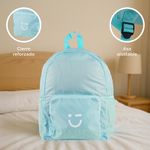 Mochila-Plegable-Textil-Verde-Aqua-41x27x14-cm-5-30240