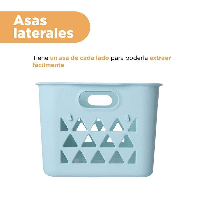 Cesta-De-Almacenamiento-Dise-o-Geom-trico-Pl-stico-Azul-31x13x17-3-cm-5-30241