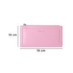 Cartera-Larga-Para-Mujer-Craquelada-Sint-tica-Rosa-19x10x2-cm-6-30247