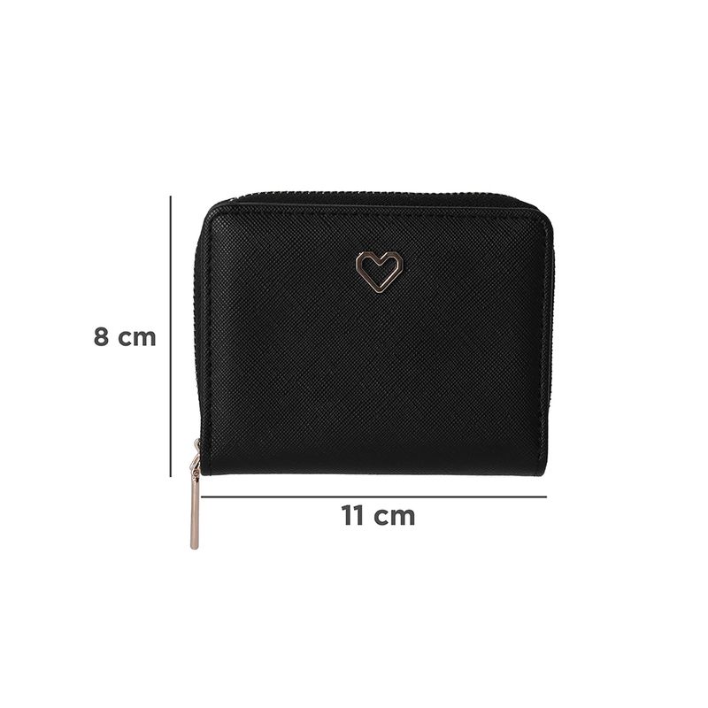 Cartera-Para-Mujer-Sint-tica-Negra-11x3x8-cm-6-30249