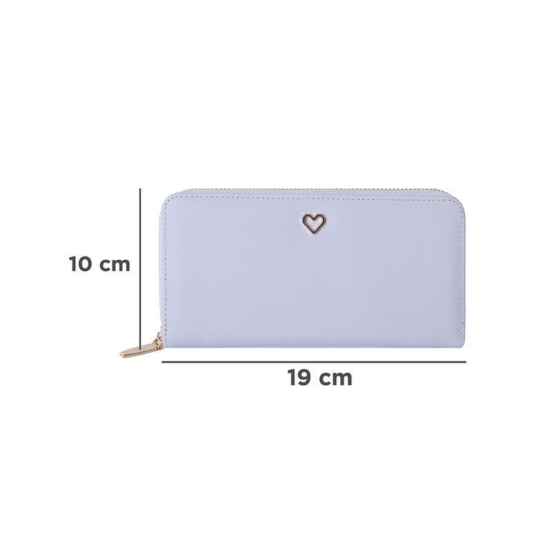 Cartera-Larga-Para-Mujer-Decorativo-De-Coraz-n-Sint-tica-Azul-19x10x2-cm-6-30250